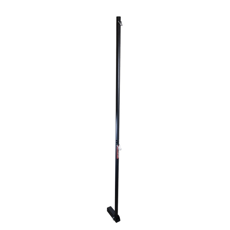 GEN-Y Hitch Gen-Y 6ft Flag Pole w/2in Receiver