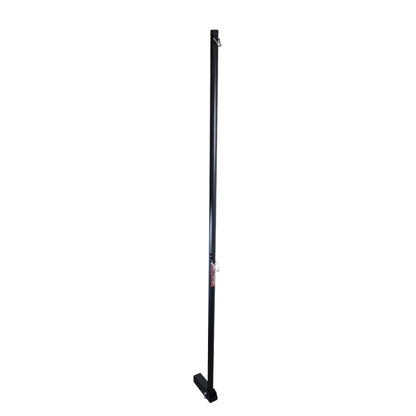 GEN-Y Hitch Gen-Y 6ft Flag Pole w/2in Receiver