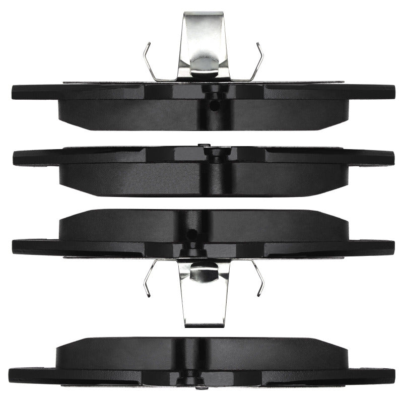 R1 Concepts R1 02-06 Mercedes-Benz Sprinter 316 Front Optimum OE Brake Pads