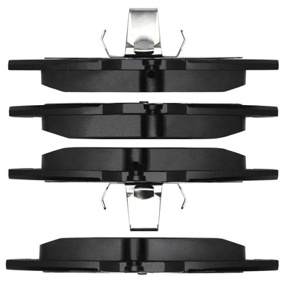 R1 Concepts R1 02-06 Mercedes-Benz Sprinter 316 Front Optimum OE Brake Pads