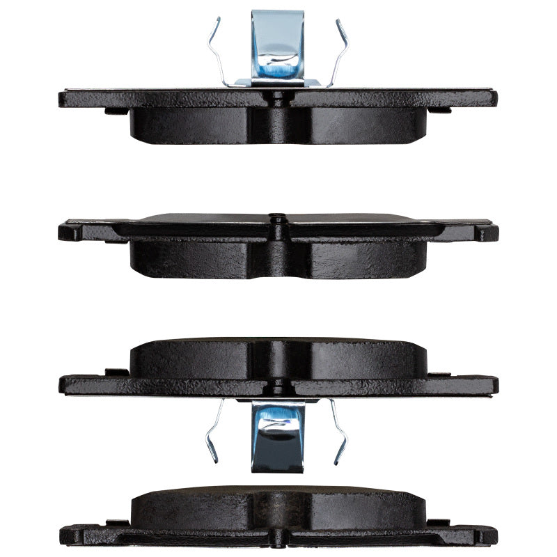 R1 Concepts R1 11-21 BMW X3 Front Semi Met Brake Pads
