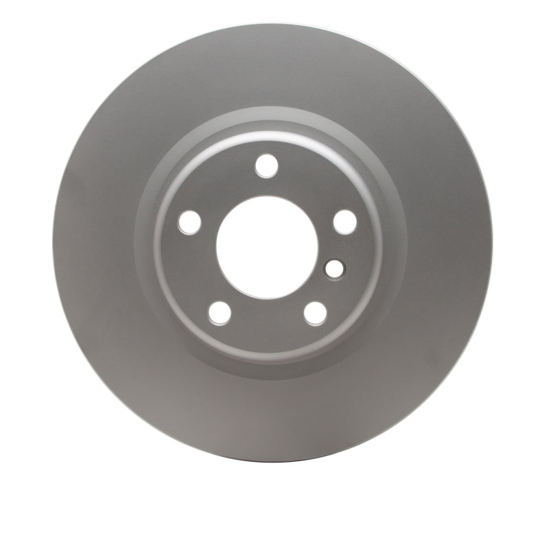 DFC 12-20 BMW 118i (Mexico) Rear Hi-Carbon Alloy Geomet Coated Rotor