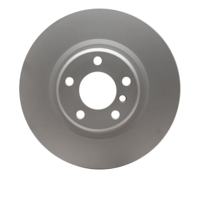 DFC 12-20 BMW 118i (Mexico) Rear Hi-Carbon Alloy Geomet Coated Rotor
