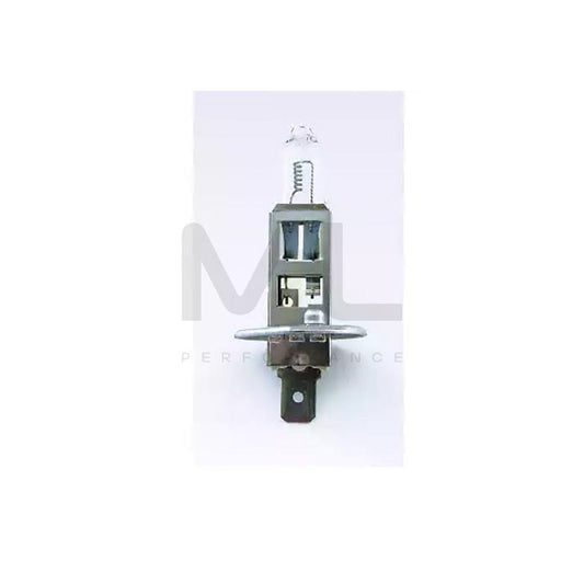 PHILIPS MasterLife 13258MLC1 Bulb, spotlight H1 24V 70W P14,5s Halogen | ML Performance Car Parts