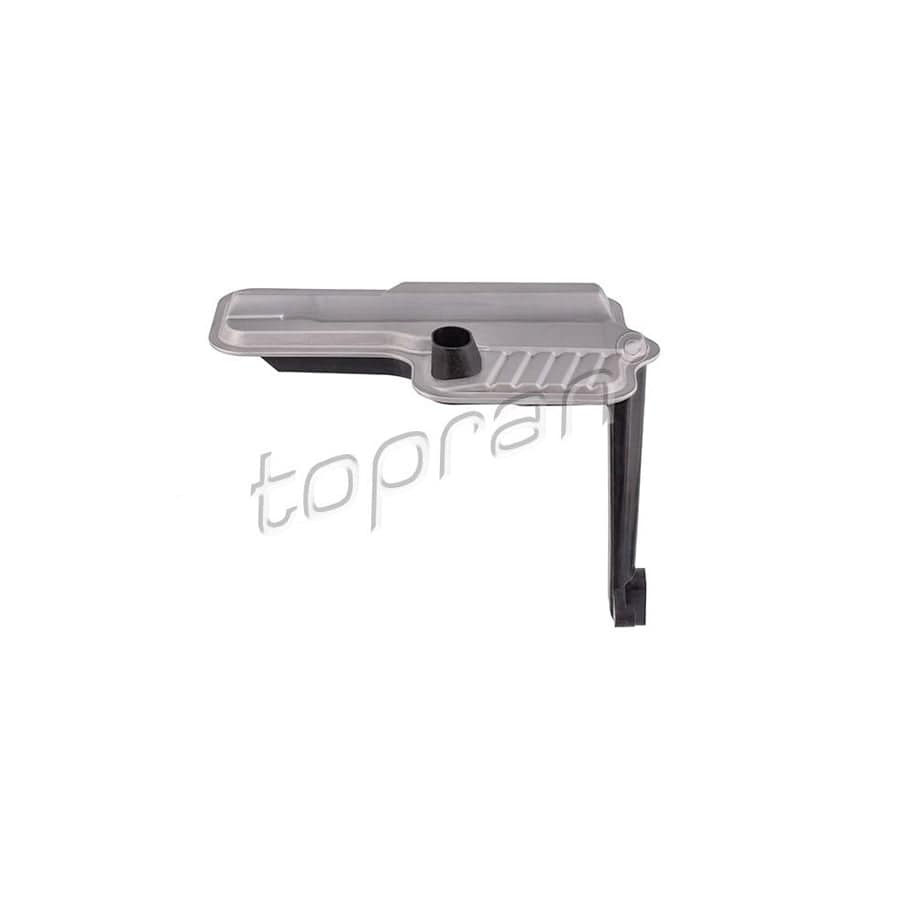 Topran 115 708 Hydraulic Filter, Automatic Transmission