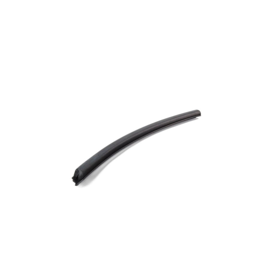 Genuine BMW 51221960668 E36 Center Right Seal.Betw.Door And Column (Inc. 318i, 323i & 318is) | ML Performance US Car Parts