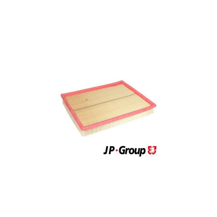 Jp Group 1218602100 Air Filter