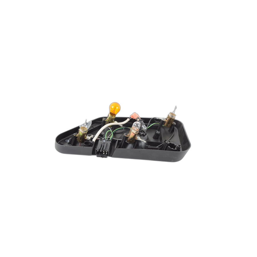 Genuine BMW 63212695119 E36 Left Bulb Carrier F White Turn Indicator (Inc. Z3) | ML Performance US Car Parts