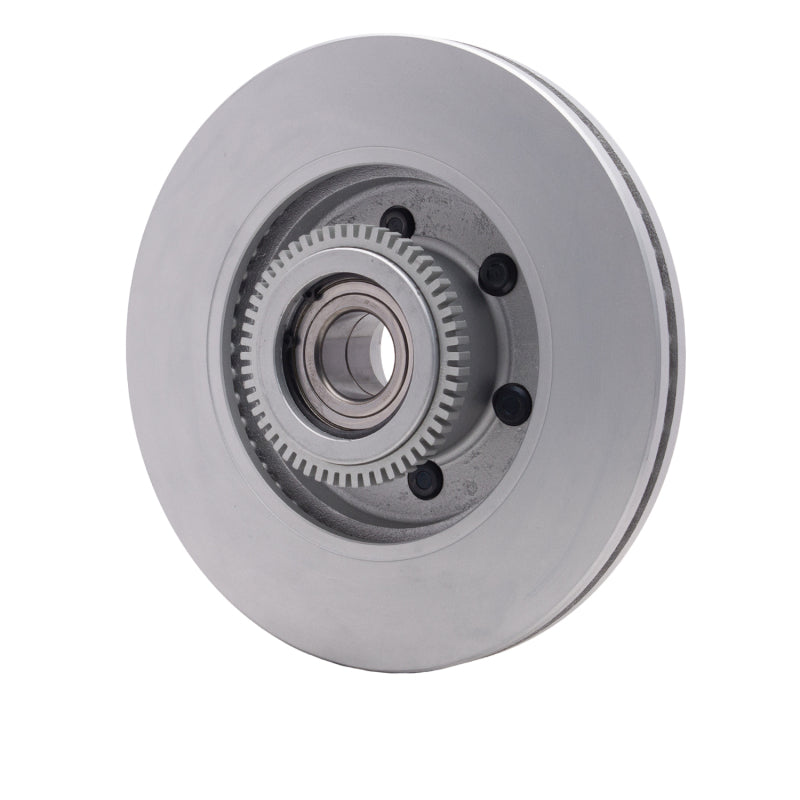 DFC 04-08 Ford F-150 RWD Front GeoSPEC Coated Rotor