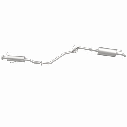 Magnaflow BRExhaust 10-13 KIA FORTE KOUP FORTE Exhaust Kit