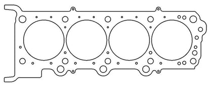 Cometic Gasket Cometic Ford 4.6 Right DOHC Only 95.25 .036 inch MLS Darton Sleeve