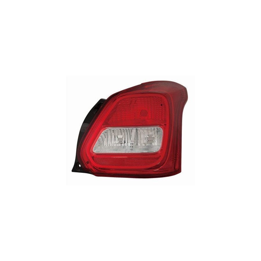 Abakus 2181989Rue Rear Light for Suzuki Swift V (Az)