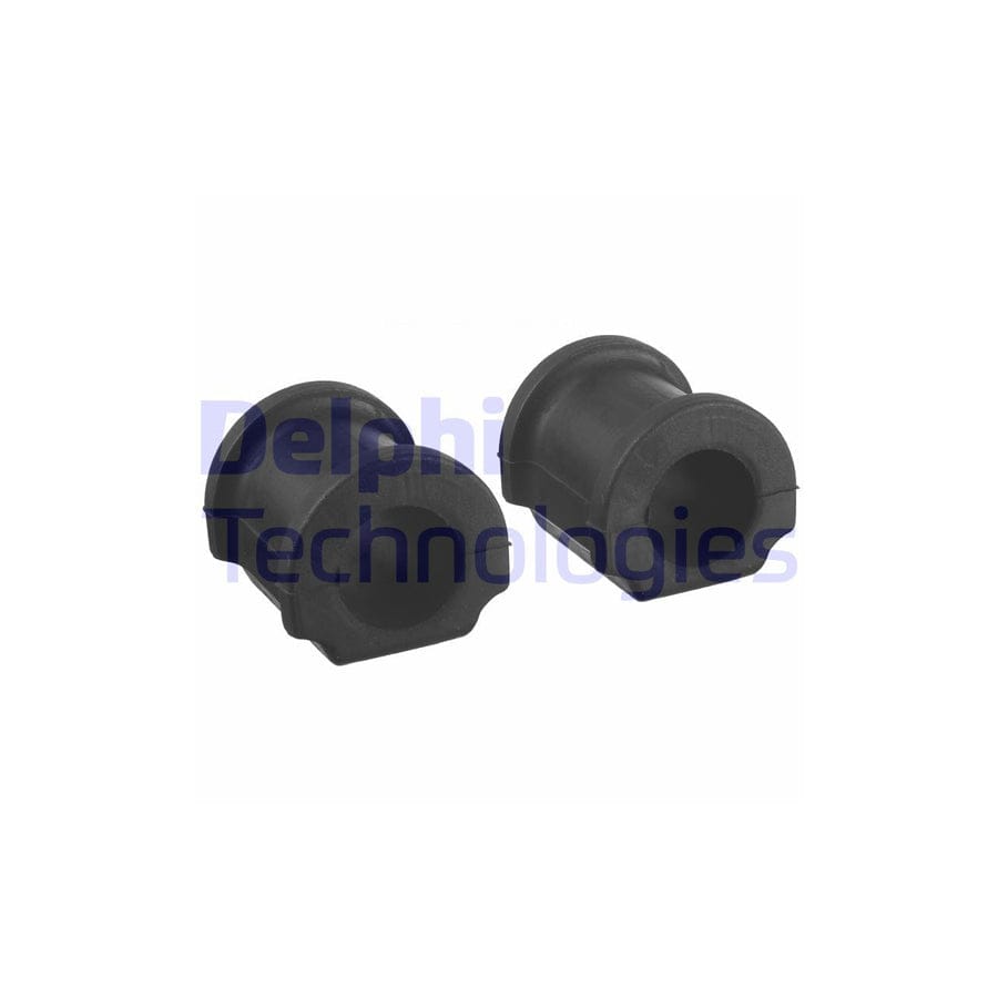 Delphi Td1053W Anti Roll Bar Bush For Honda Civic Vii Hatchback (Eu, Ep, Ev)