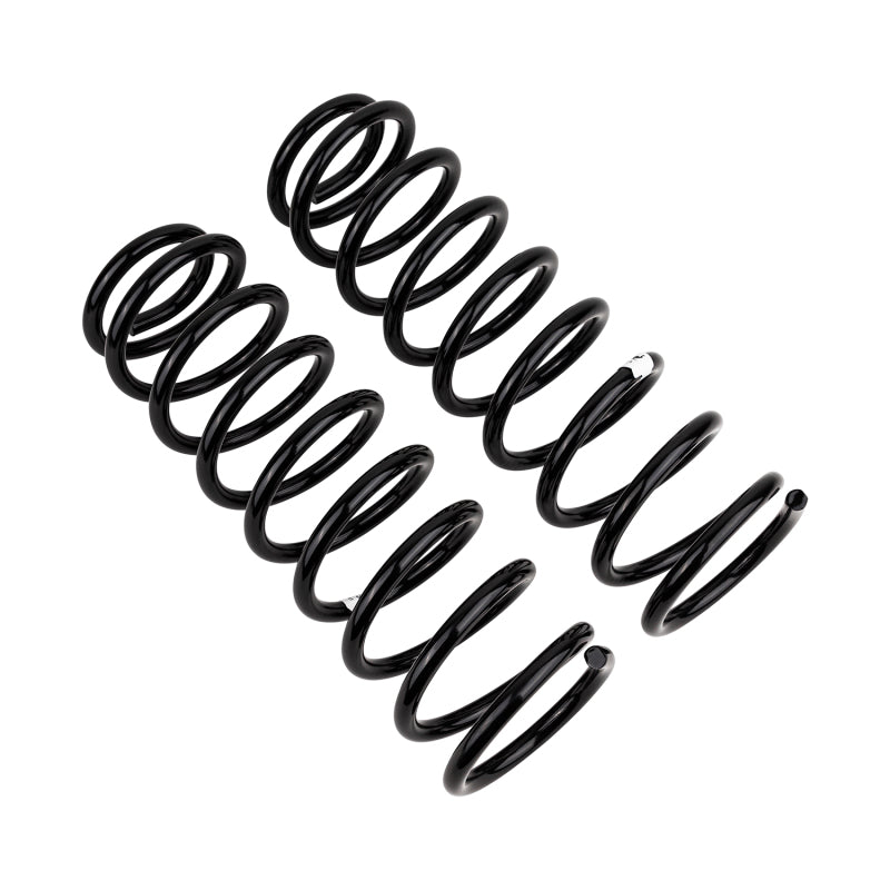 Old Man Emu ARB / OME 18-20 Jeep Wrangler JL Coil Spring Set Front 2in Lift