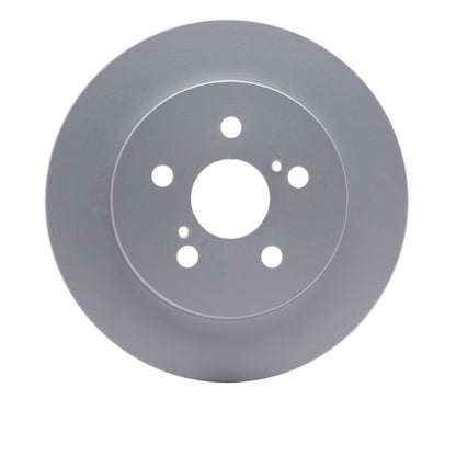 DFC 09-24 Lexus CT200H Rear GeoSPEC Coated Rotor
