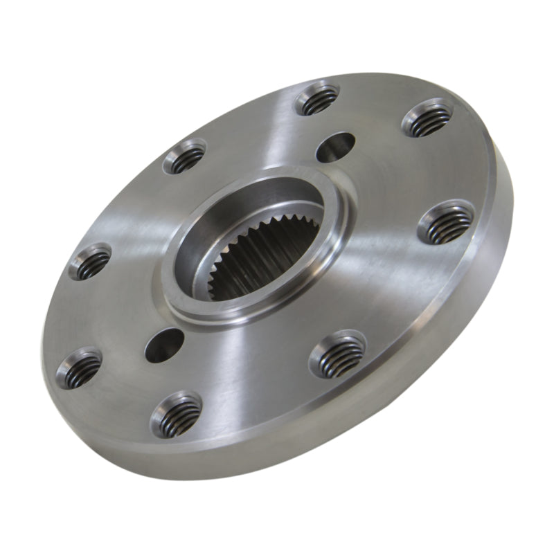 Yukon Gear & Axle Yukon Gear Yoke For Ford 8.8in Truck U/Joint Size (5in OD)