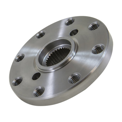 Yukon Gear & Axle Yukon Gear Yoke For Ford 8.8in Truck U/Joint Size (5in OD)