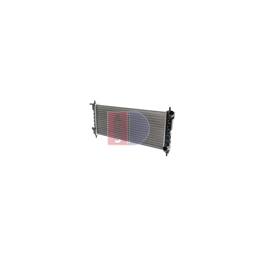 AKS Dasis 150450N Engine Radiator for Opel Corsa B Hatchback (S93)