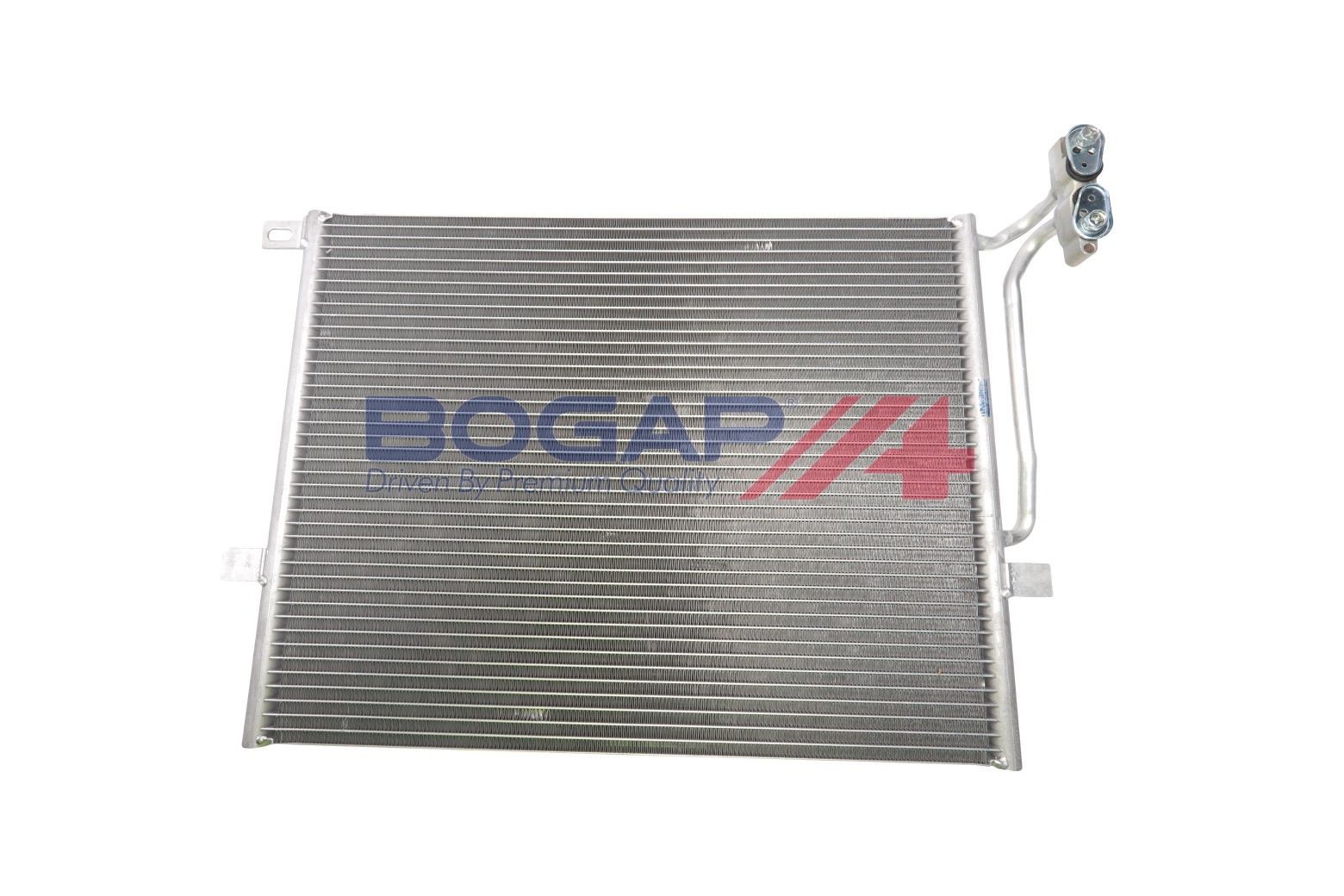 BOGAP B4117114 Condenser, Air Conditioning