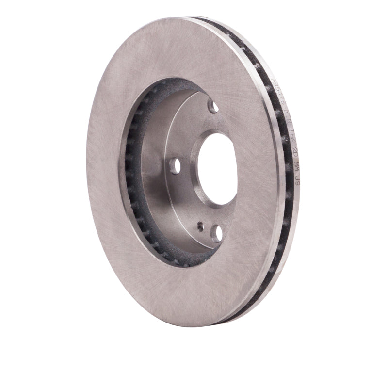 DFC 90-01 Ford Escort Front Brake Rotor