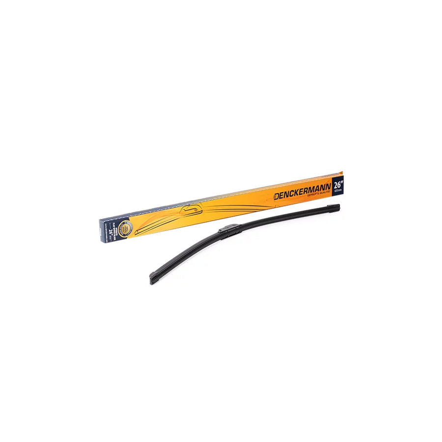 Denckermann Vp00650Wiper Blade Vp00650