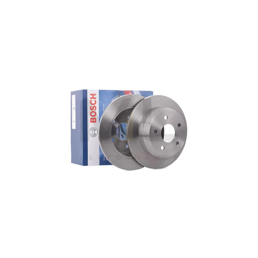 BOSCH 0 986 478 771 Brake Disc for JEEP Grand Cherokee II (WJ, WG) Solid, Oiled | ML Performance Car Parts