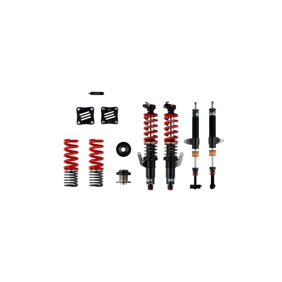 Bilstein 89-310335 BMW G20 G42 G80 EVO R Coilover Kit 1 | ML Performance US Car Parts