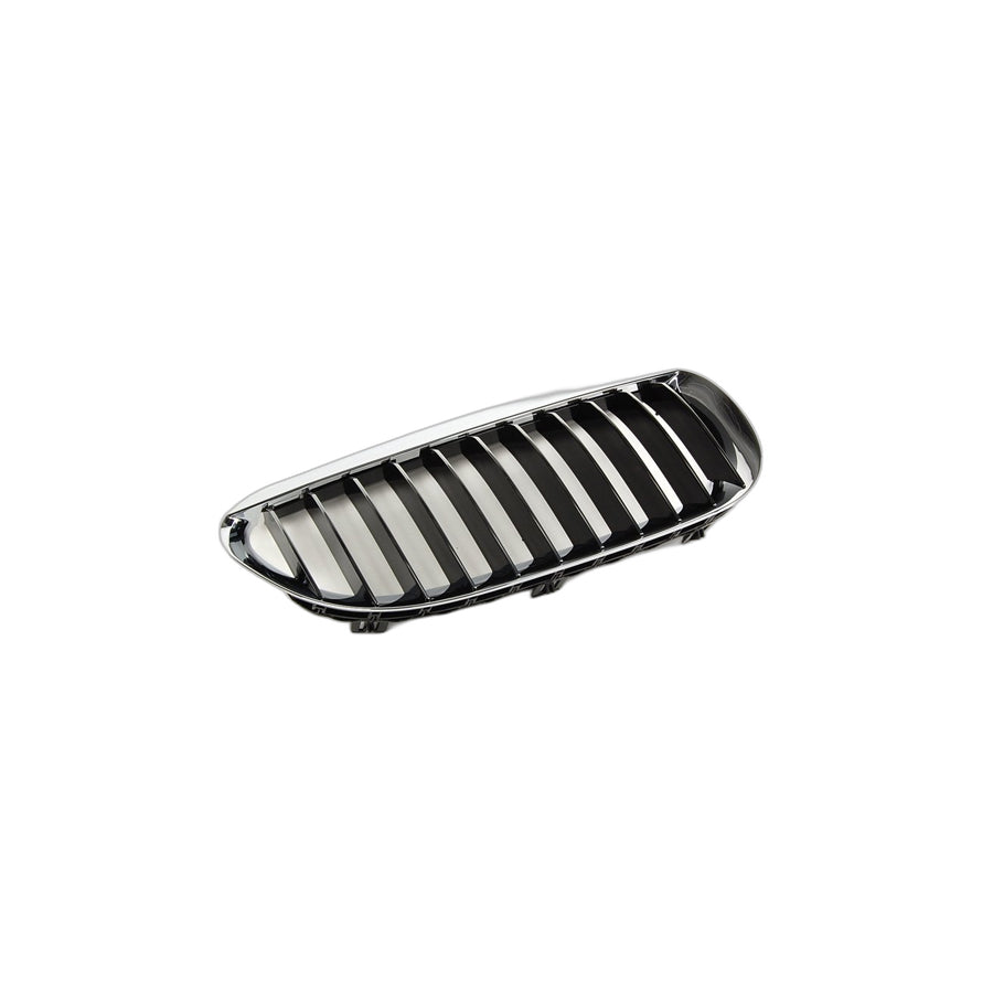 Genuine BMW 51137077932 E63 E64 Grille Right CHROM (Inc. 650i, 645Ci & M6) | ML Performance UK Car Parts