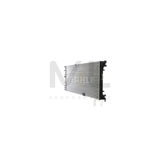 MAHLE ORIGINAL CR 1505 000S Engine radiator Mechanically jointed cooling fins, Manual Transmission | ML Performance Car Parts