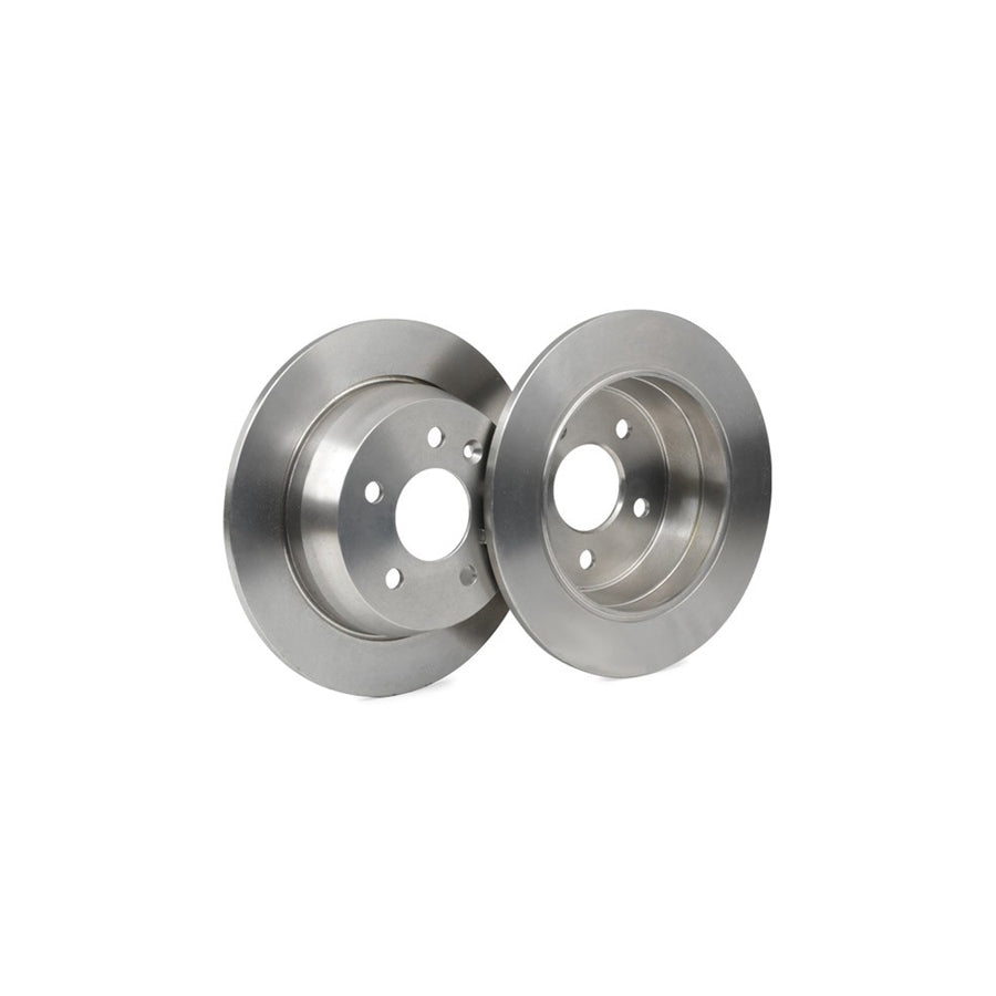 Barum Bar10228 Brake Disc