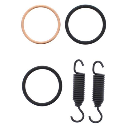 Vertex Pistons Vertex Gaskets 01-23 Kawasaki KX85 Exhaust Gasket Kit