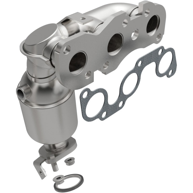 MagnaFlow 01-03 Toyota Sienna 3.0L Direct Fit Converter