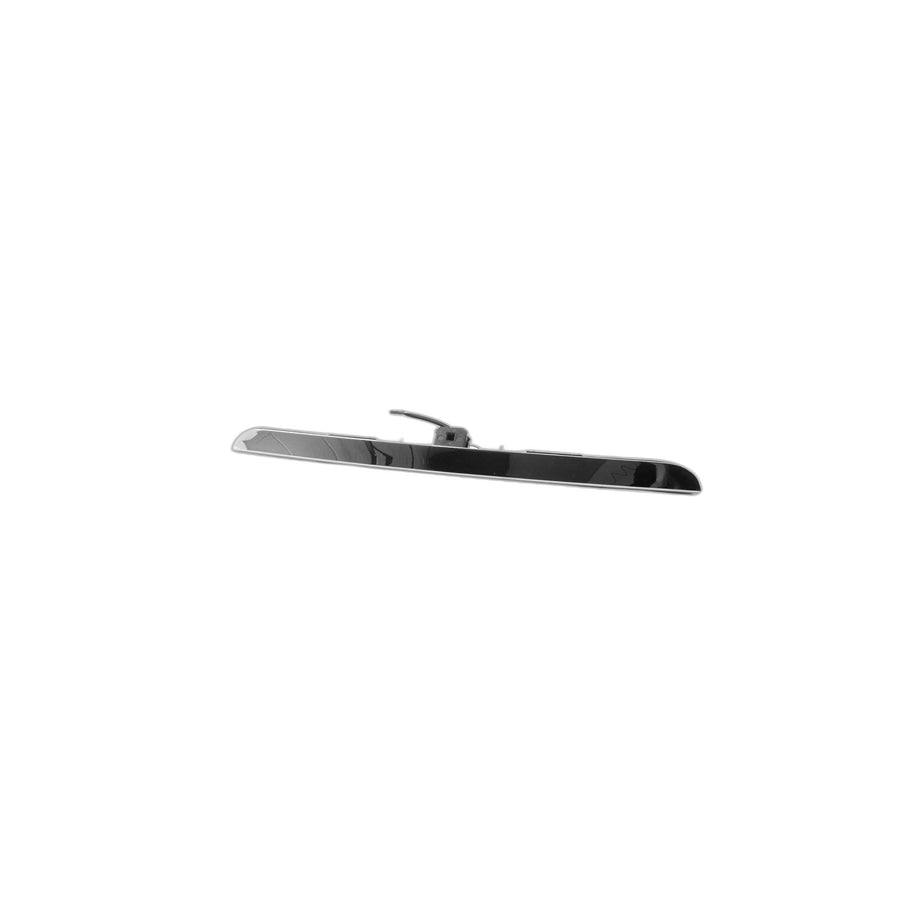 Genuine BMW 51137051529 E39 Trunk Lid Grip With Key Button CHROM (Inc. 525tds, 523i & 540i) | ML Performance UK Car Parts