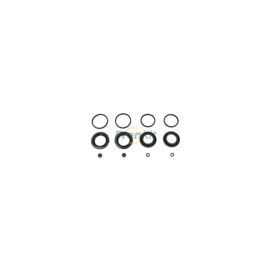 Frenkit 238058 Repair Kit, Brake Caliper