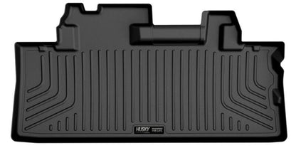 Husky Liners 21-23 Toyota Sienna WeatherBeater Rear Cargo Liner - Black