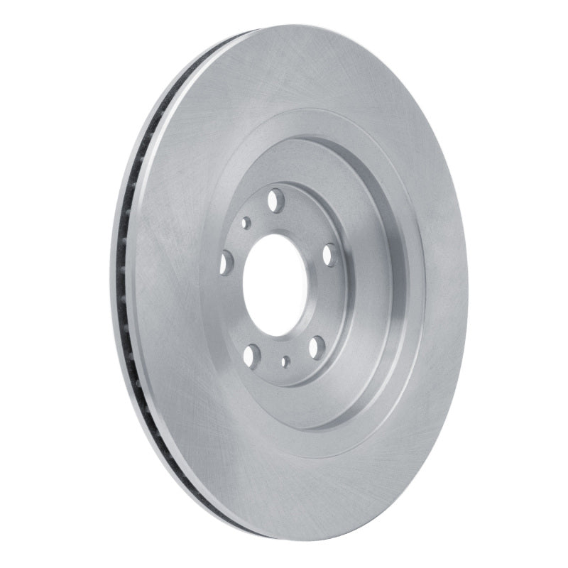 DFC 04-18 Audi S8 Rear Brake Rotor