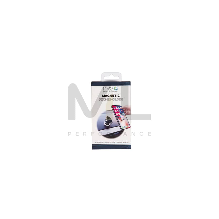 NRG Magnetic Phone Holder