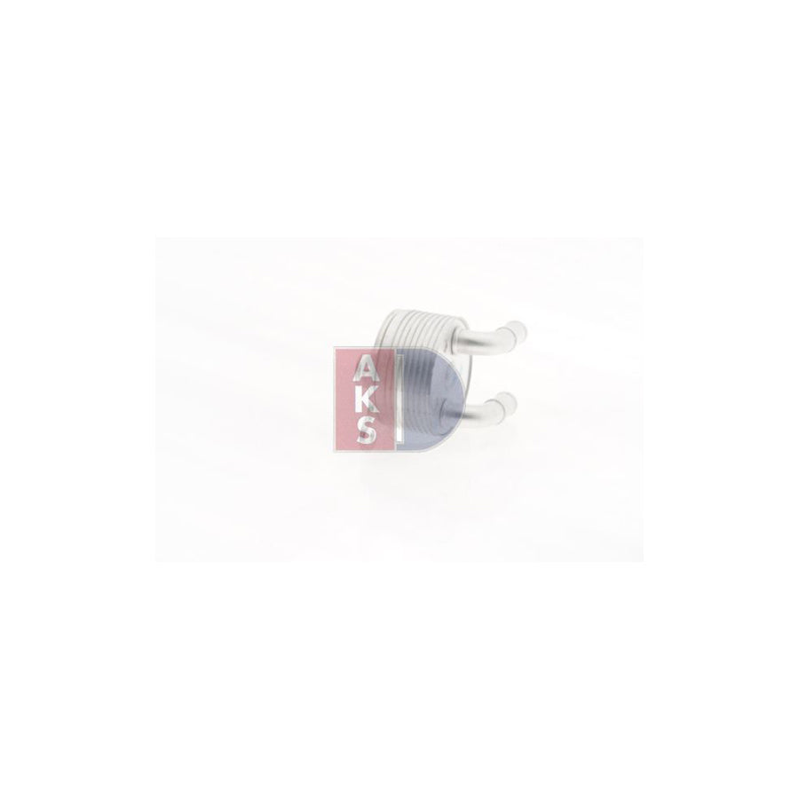 AKS Dasis 820168N Air Conditioning Evaporator
