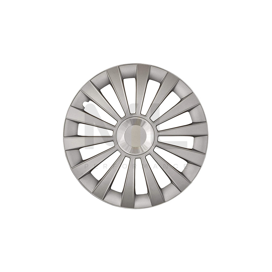 CARTREND 70274 Wheel trims 15 Inch
