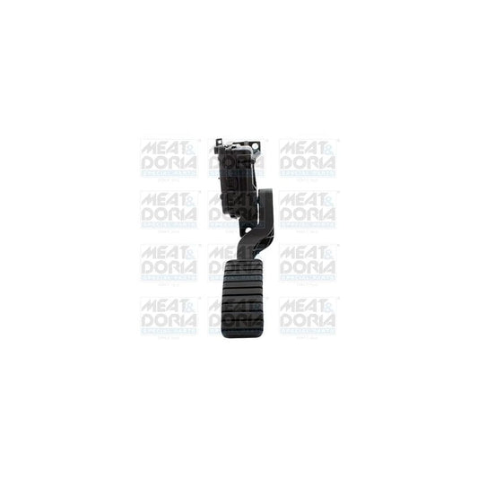 MEAT & DORIA 83573 Accelerator Pedal Kit for RENAULT LAGUNA