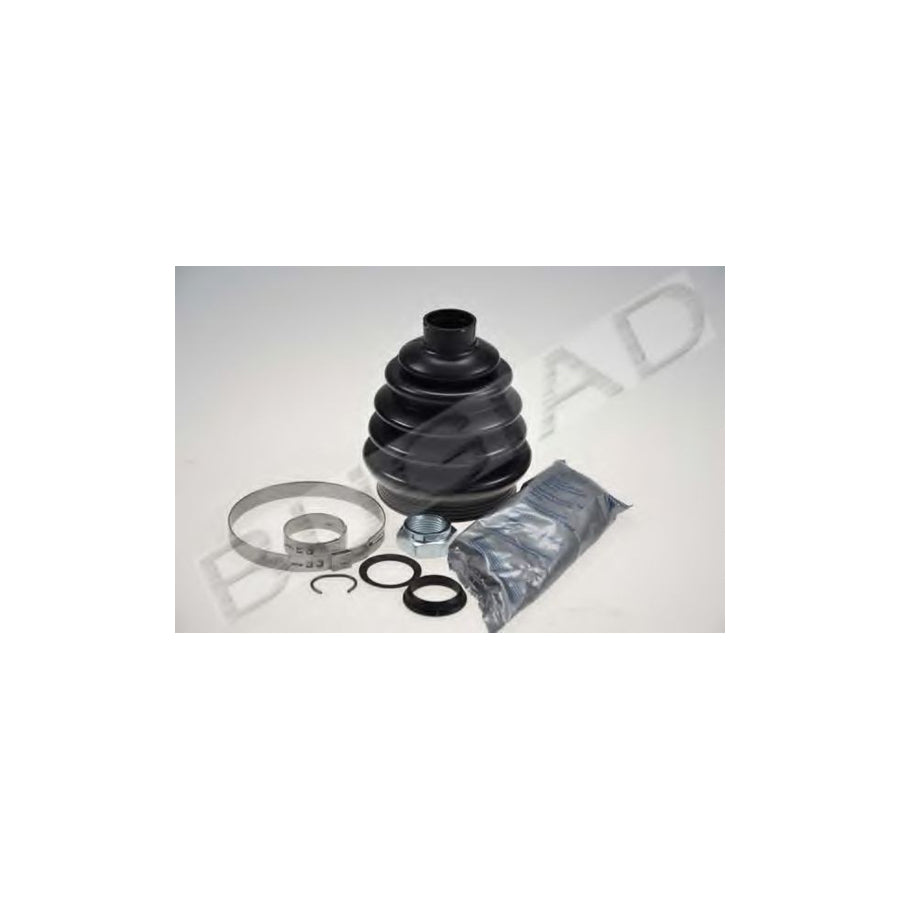BUGIAD Bsp21392 Bellow Set, Drive Shaft