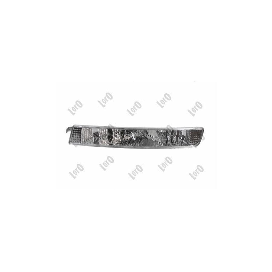 Abakus 03742851 Side Indicator for Opel Vivaro