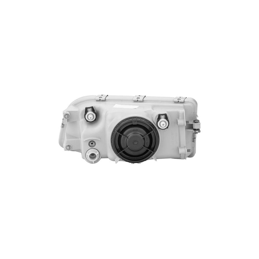 Hella 1AG 007 302-181 Headlight