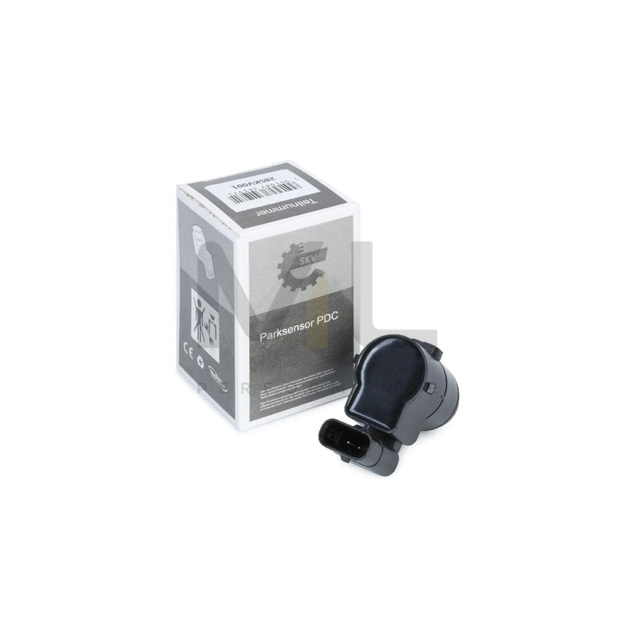 ESEN SKV 28SKV001 Parking sensor Front and Rear, Ultrasonic Sensor