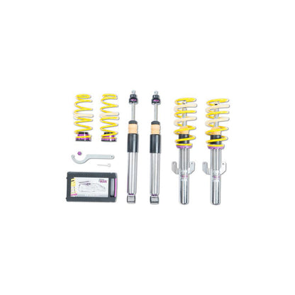 KW 352800BQ Seat Skoda VW Variant 3 Coilover Kit (Ibiza, Fabia & Polo) 1 | ML Performance US Car Parts