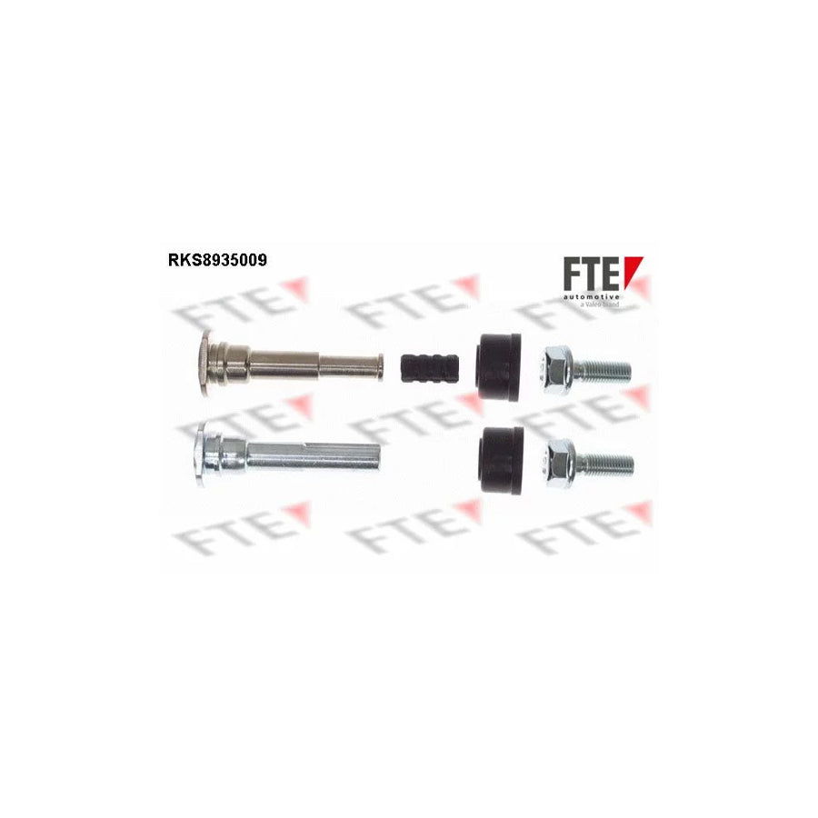 FTE Rks8935009 Guide Sleeve, Brake Caliper for KIA Picanto I (Sa)