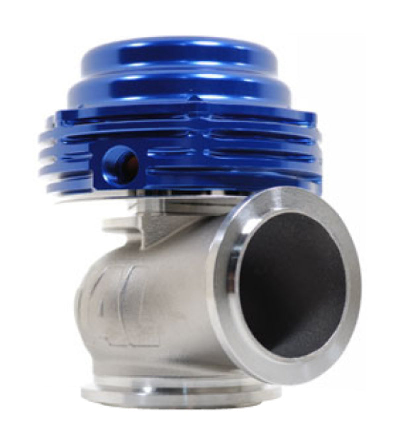 TiALSport TiAL Sport MVS Wastegate 38mm .3 Bar (4.35 PSI) - Blue (MVS.3B)