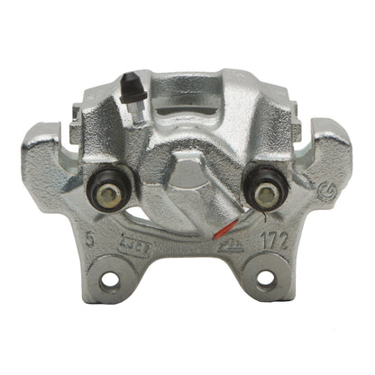 DFC 95-99 BMW M3 E36 Rear-R Premium Caliper - Silver Zinc Coated