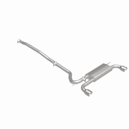 Magnaflow BRExhaust 11-16 Mini Cooper Countryman Cooper Paceman 1.6L Exhaust Kit
