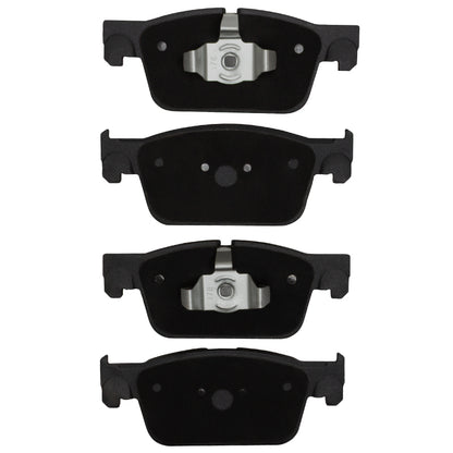 R1 Concepts R1 17-26 Volvo Xc60 Front Ceramic Brake Pads